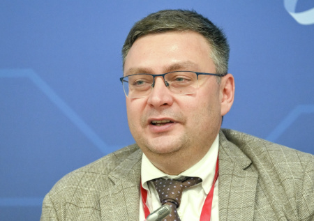 Арестован топ-менеджер «Знания» с прошлым в администрации президента