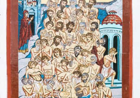40 мучеников Севастийских: дата празднования, история и народные приметы
