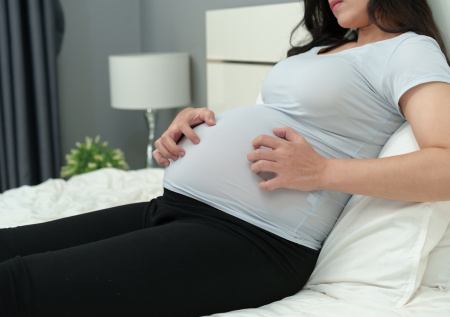 Минздрав ввел новые меры помощи для беременных и рожениц