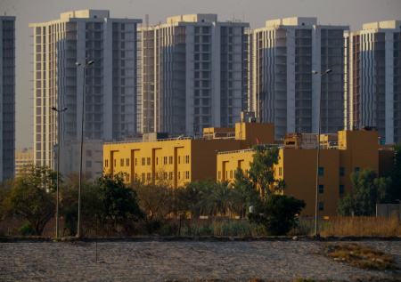 Появились новые подробности об атаке на штаб разведки Ирака