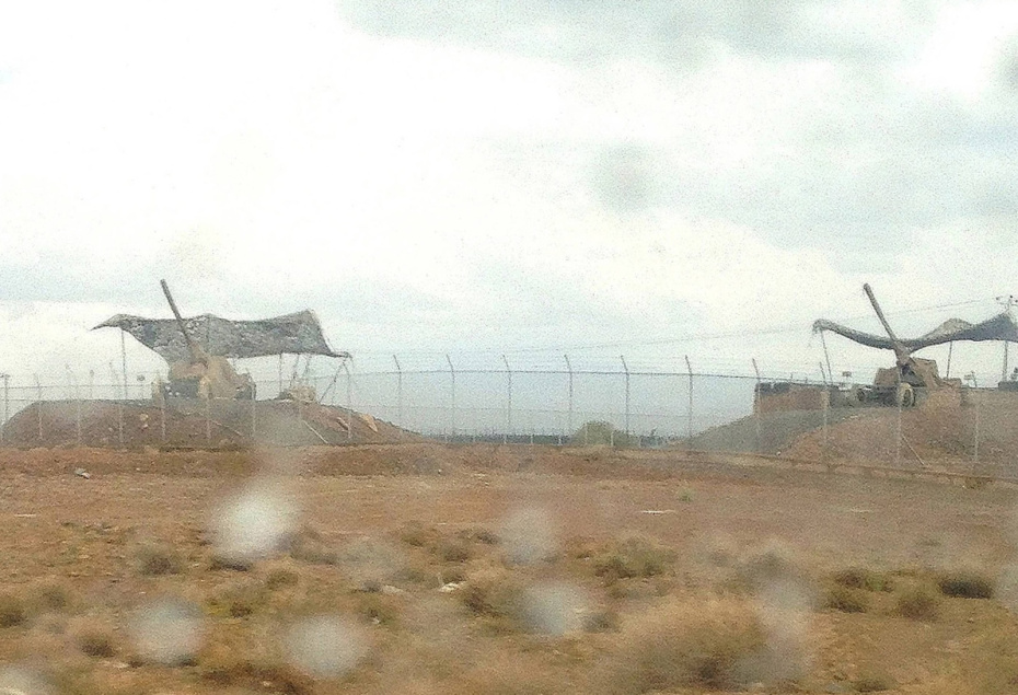 Центр обогащения урана в Нетензе