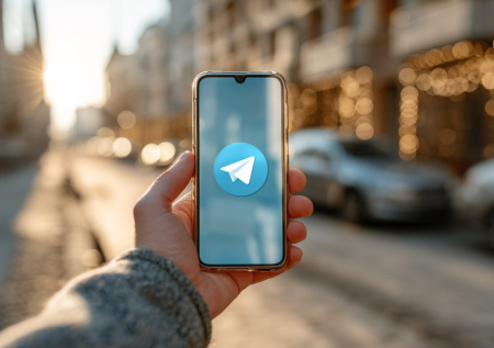 Почему не работает Telegram сегодня, 21 марта: замедление, когда заблокируют