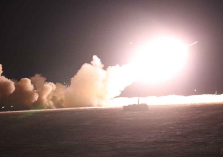 Иран пригрозил США беспрецедентным ответом при одном условии