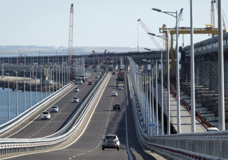 Росстандарт впервые за 20 лет принял новый ГОСТ, касающийся дорог