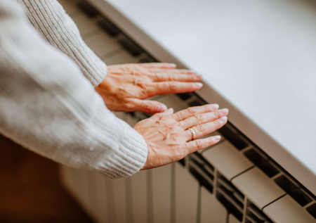 Какое оборудование в квартире могут поменять бесплатно