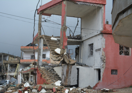 Позорные кадры грабежей израильских военных в Ливане разошлись в Сети