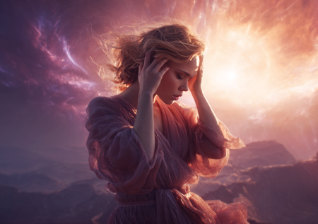 Магнитные бури сегодня, 21 марта: что завтра, риск инфаркта, сильная апатия