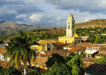 Куба отказала посольству США в «бесстыжей просьбе»