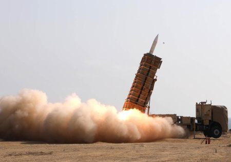 Иран совершил самый дальний ракетный удар по базе США