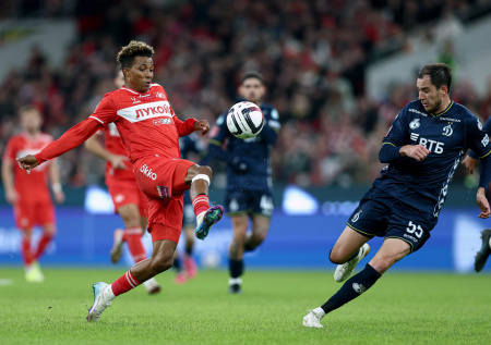 Известный комментатор словами из басни Крылова описал ситуацию в «Спартаке»