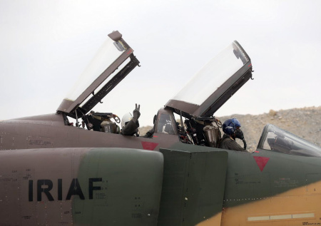 Раскрыт размер ущерба от ударов Ирана по американским базам