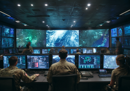 Пентагон вооружится искусственным интеллектом для сдерживания врагов