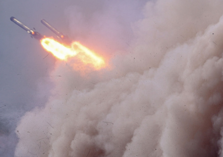 Российская артиллерия ударила по «скелету» Украины и лишила ВСУ поставок