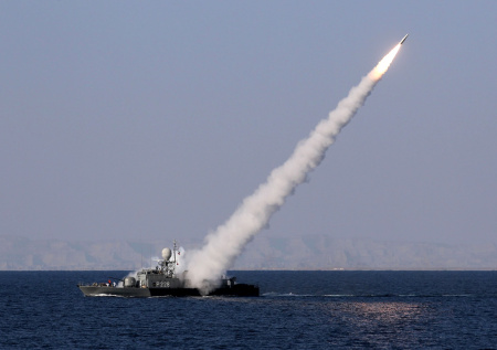 США ударили по «сердцу» военного флота Ирана