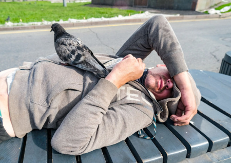В Подмосковье вернут специфические учреждения