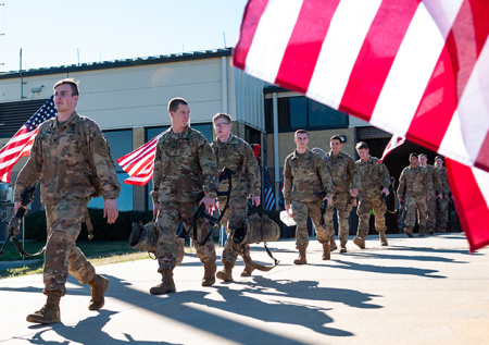Что известно о тщательной подготовке развертывания войск США в Иране