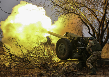 «Мясорубка» в ДНР, гибель командиров ВСУ: новости СВО на утро 21 марта