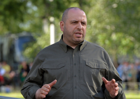 Украинская делегация прибыла в Майами для встречи с Уиткоффом