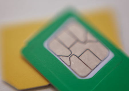 Бизнесмена из Мордовии задержали за оформление тысячи сим-карт для Киева