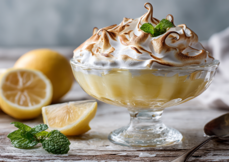 Тыкву больше не запекаю: готовлю зефирное суфле из 3 ингредиентов — такой вкусноты вы еще не пробовали