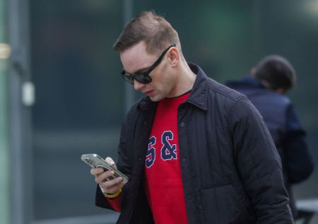 Почему не работает мобильный интернет сегодня, 22 марта: где сбои в России