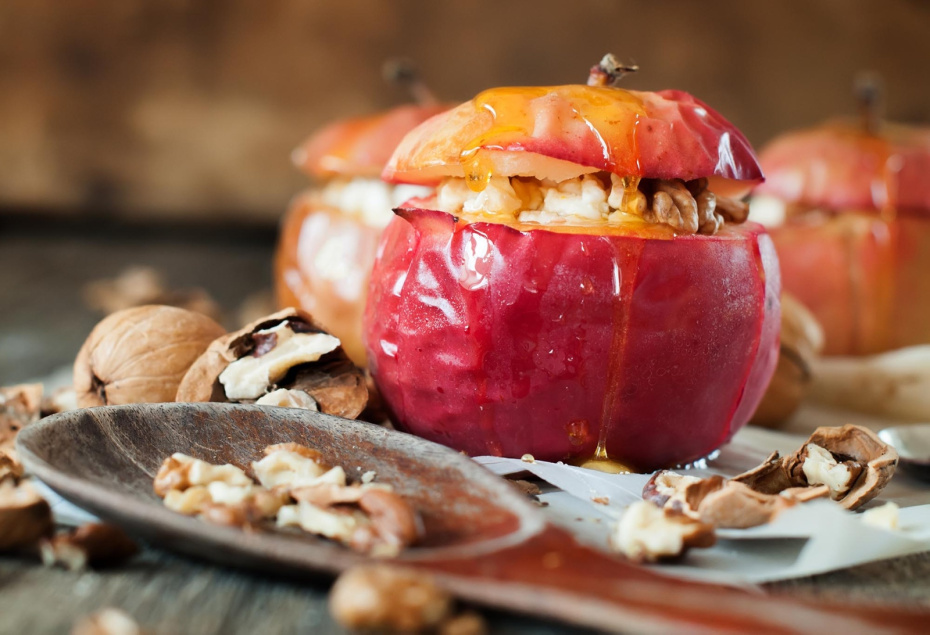 Рецепты для диеты № 12 Певзнера