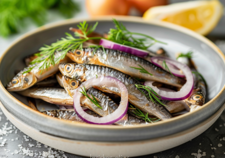 Жареная мойва — прошлый век: готовлю в пряном маринаде — получается в 100 раз вкуснее и сочнее