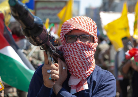 Иран заявил о новом уровне противостояния после удара по Димоне