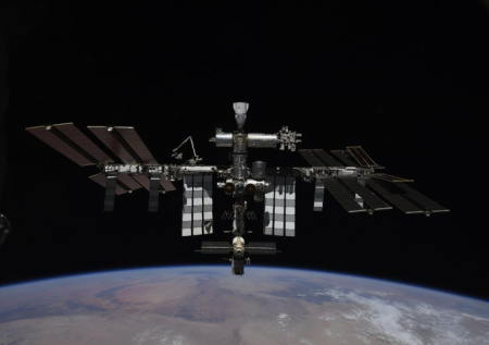 В Роскосмосе нашли способ состыковать «Прогресс МС-33» с МКС после сбоя