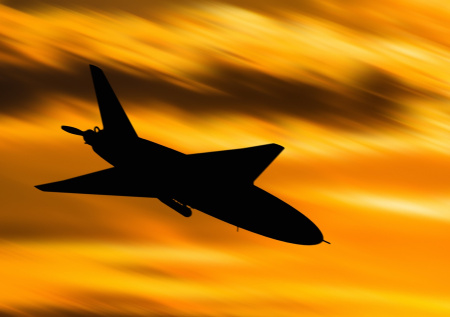 Иран разбомбил международный аэропорт Бен-Гурион в Тель-Авиве