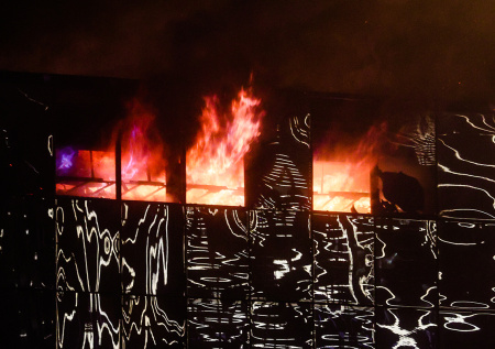 Посольство США трогательно поддержало семьи жертв теракта в «Крокусе»