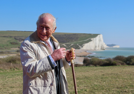 Королевская семья Британии: новости, Карл III может отречься от престола?