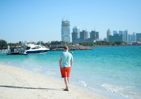 Комполка в пятый раз был замечен на курорте вместо передовой