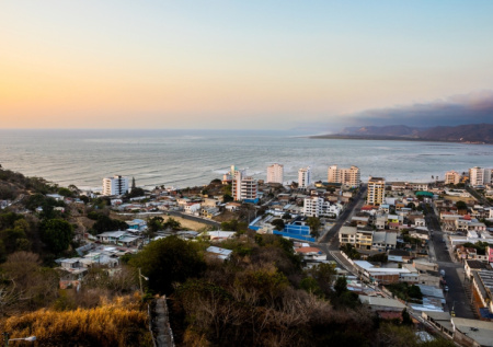 Изучение русского языка в Эквадоре бьет рекорды