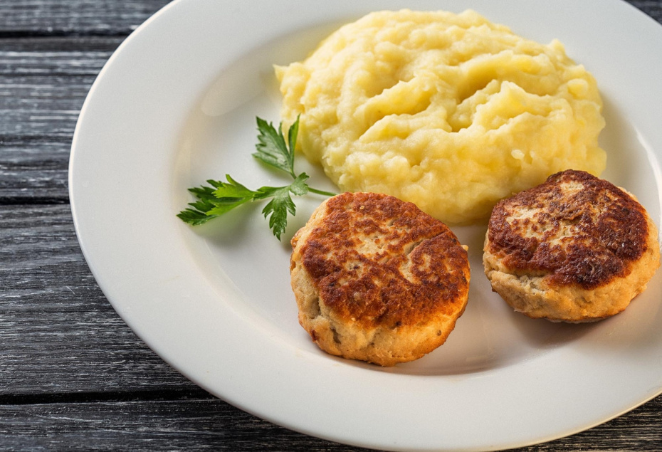 Меню на неделю для диеты «Стол № 12»