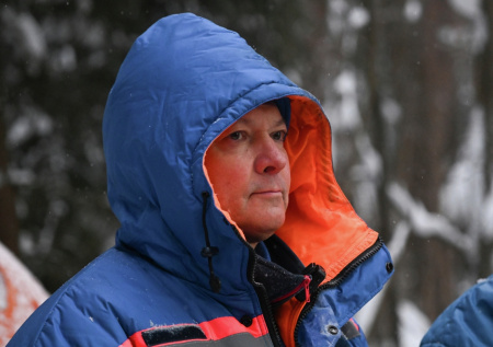 Назначен новый начальник Центра подготовки космонавтов имени Гагарина