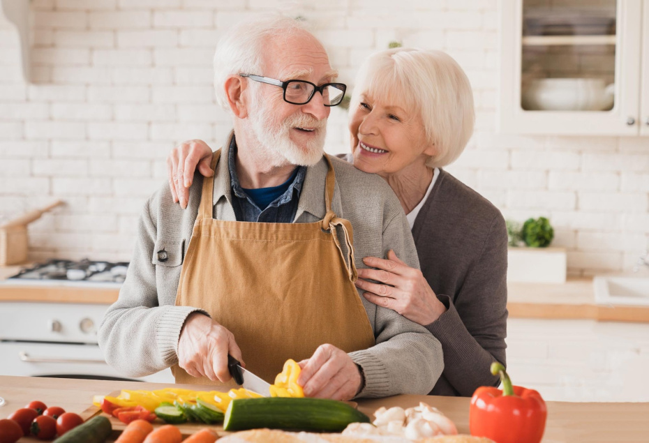 Показания к диете № 12