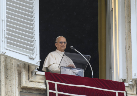 Папа римский сделал громкое заявление о страданиях на Ближнем Востоке
