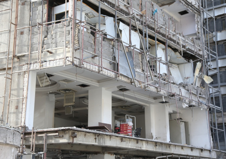 Военэксперт ответил, за какой срок США могут уничтожить энергетику Ирана