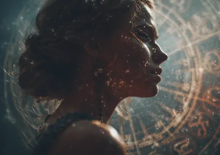 Гороскоп на 23 марта:  Ракам — довериться интуиции, Львам — вложить деньги