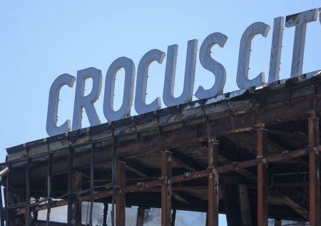 Член СПЧ рассказала, в каких условиях будут сидеть террористы «Крокуса»