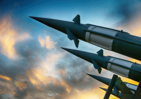 Ядерная война на пороге? Прилет в Димоне, какие АЭС под ударом в Иране