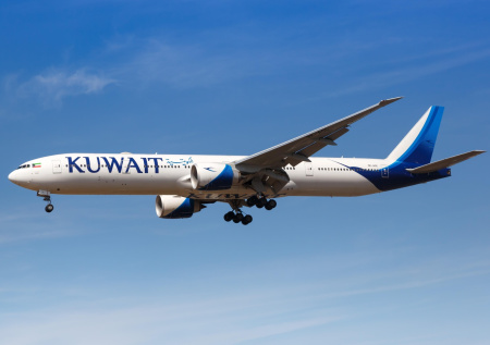 Кувейт пожаловался в международную инстанцию на атаки Ирана