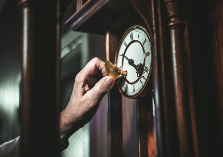 Раскрыты опасные последствия перевода часов на летнее время