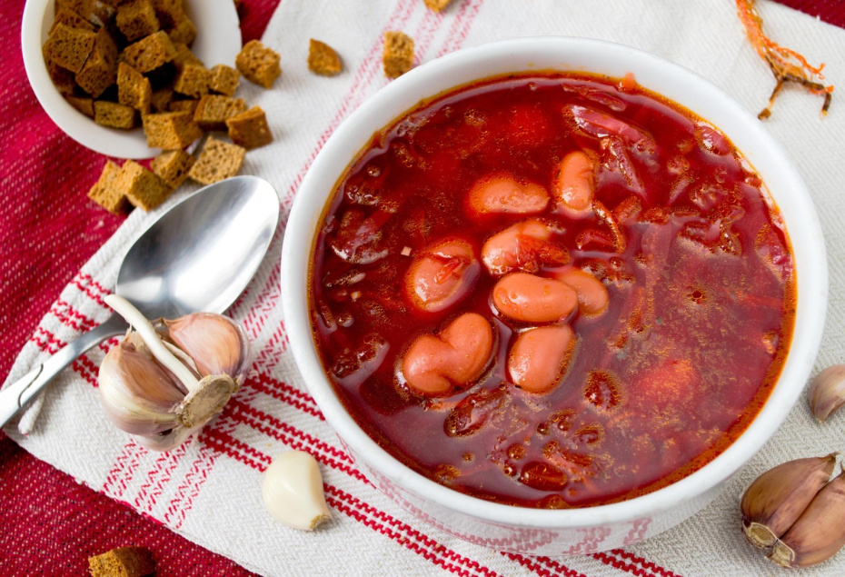 Диета «Стол № 12»: меню на неделю и полный список продуктов