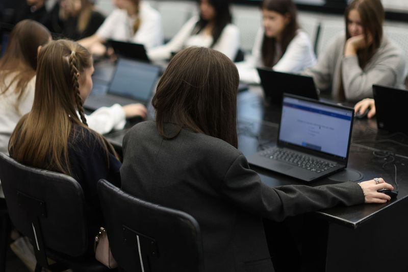 Как выбрать колледж