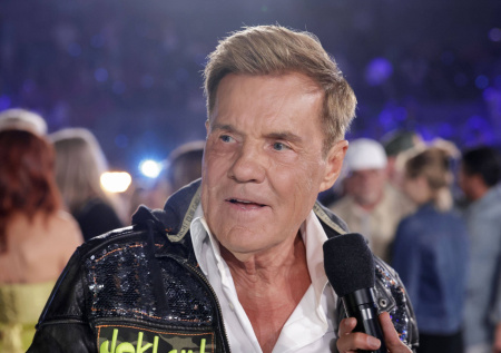 Звезда Modern Talking высказался о России и лишился концертов