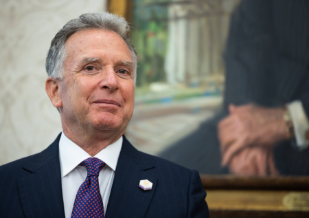 Уиткофф отчитался о конструктивных переговорах с Украиной во Флориде