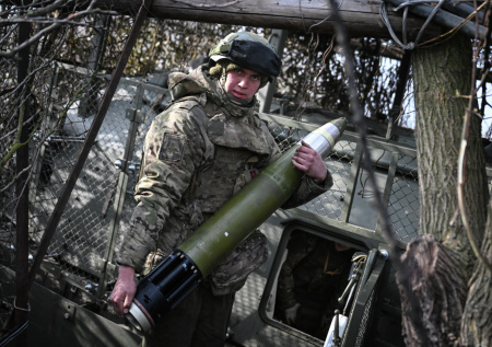 Крах украинской пехоты и новый страх ВСУ: новости СВО на вечер 22 марта