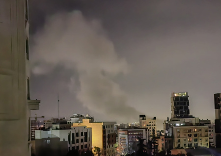 Эксперт раскрыл цену войны с Ираном для американцев